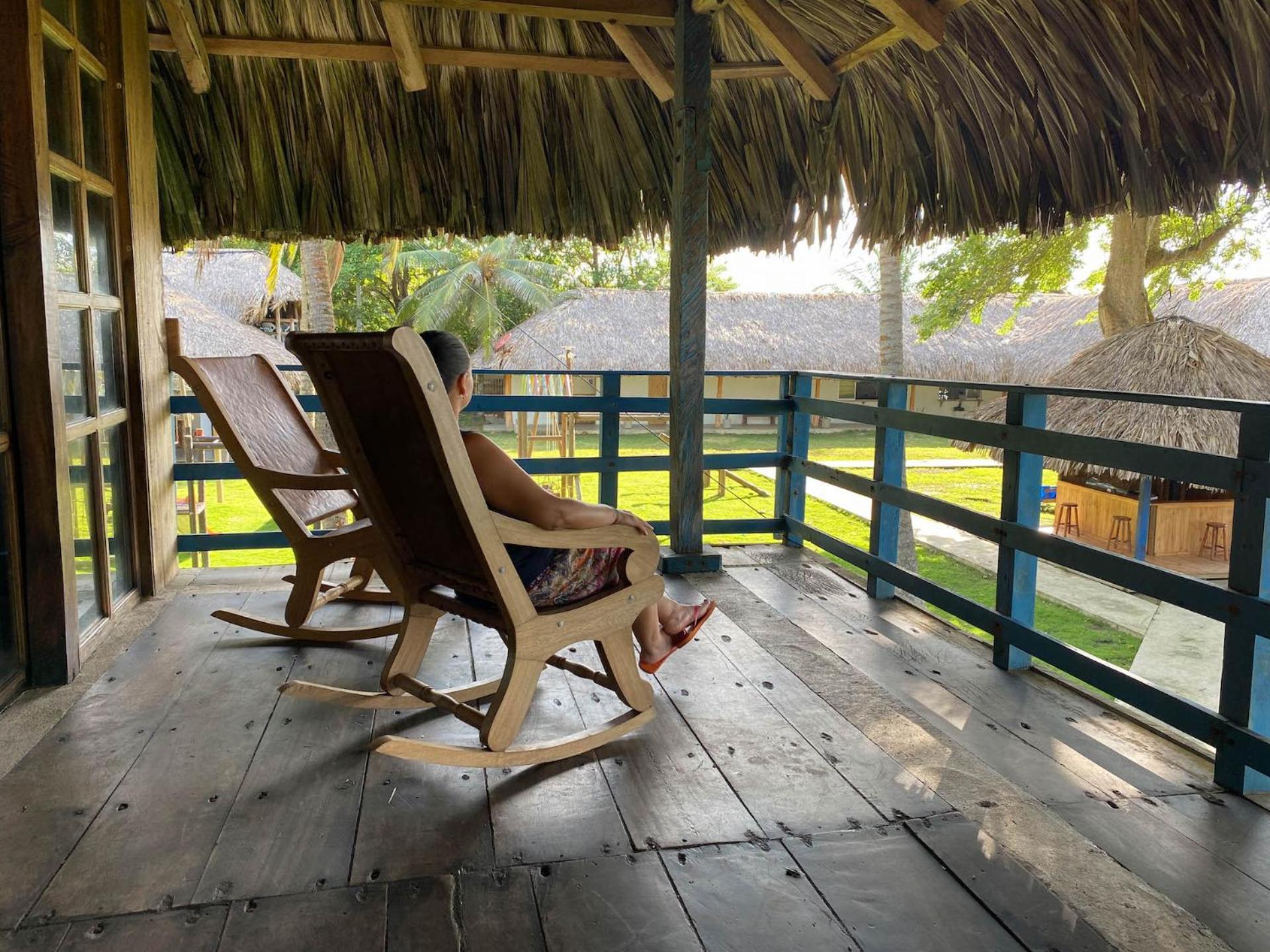 Finca Hotel La Manuela Arboletes Luaran gambar