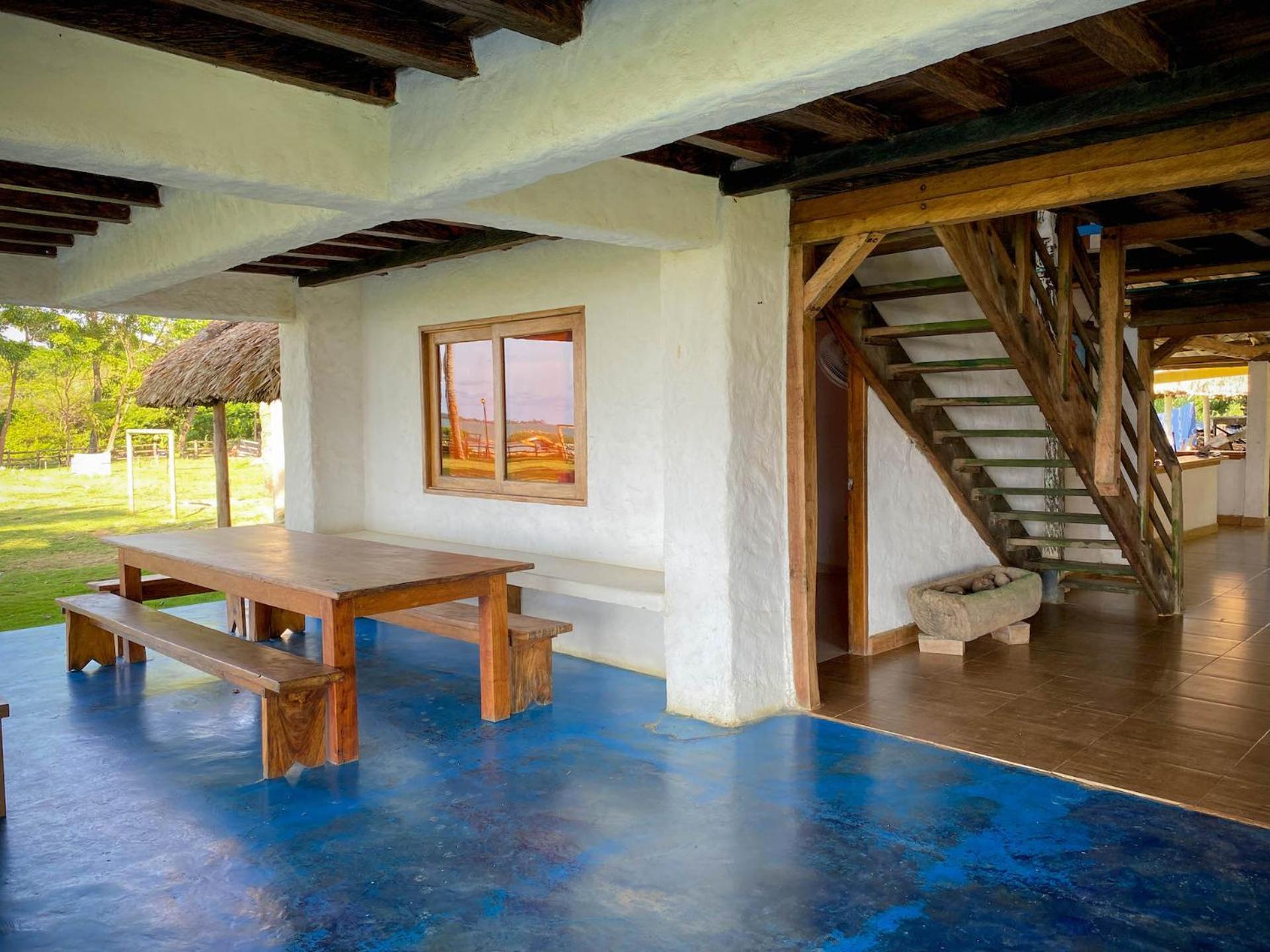 Finca Hotel La Manuela Arboletes Luaran gambar