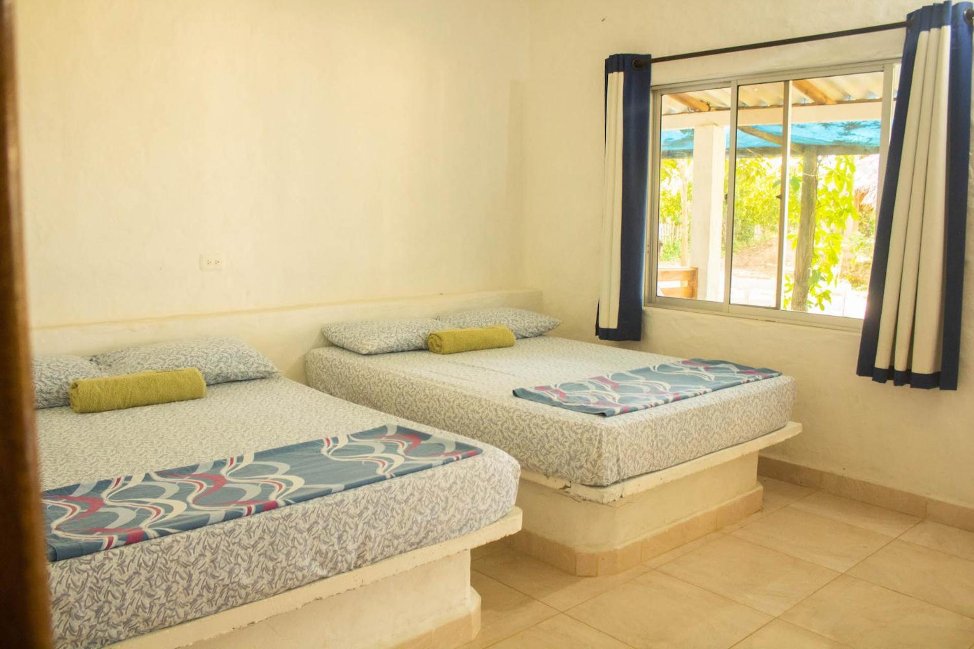 Finca Hotel La Manuela Arboletes Luaran gambar