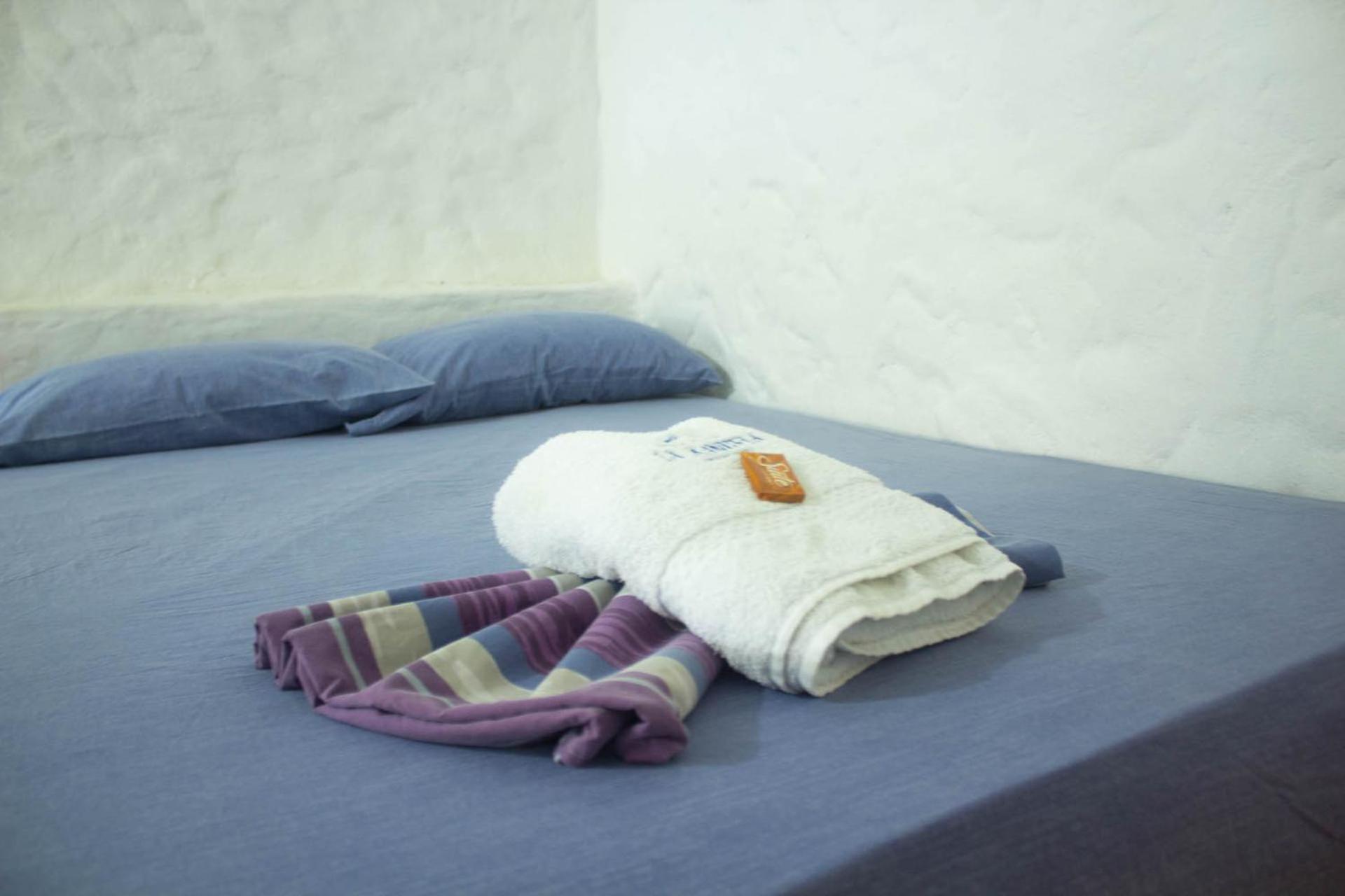 Finca Hotel La Manuela Arboletes Luaran gambar