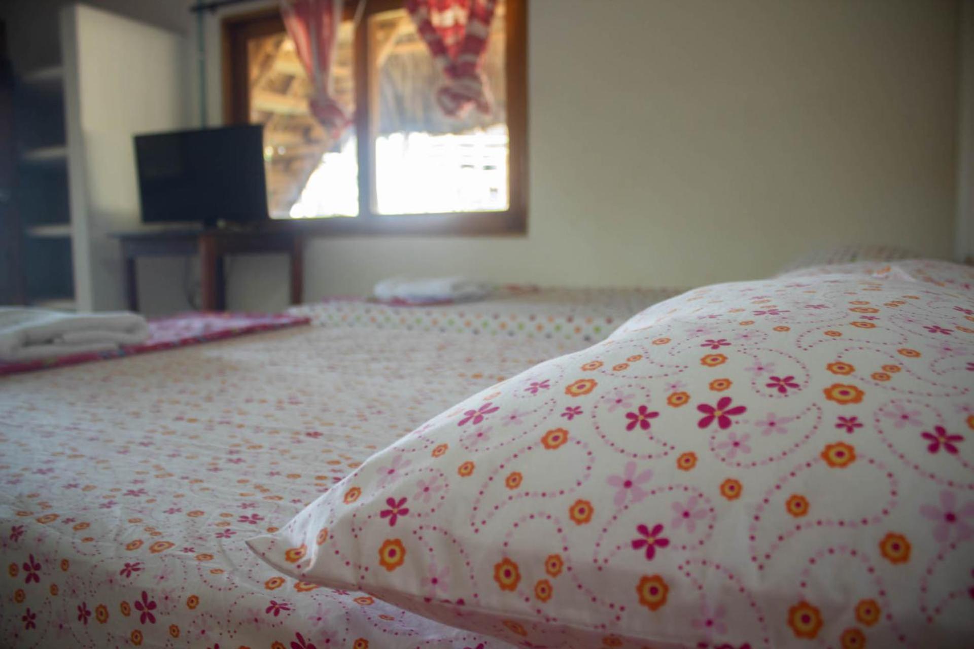 Finca Hotel La Manuela Arboletes Luaran gambar