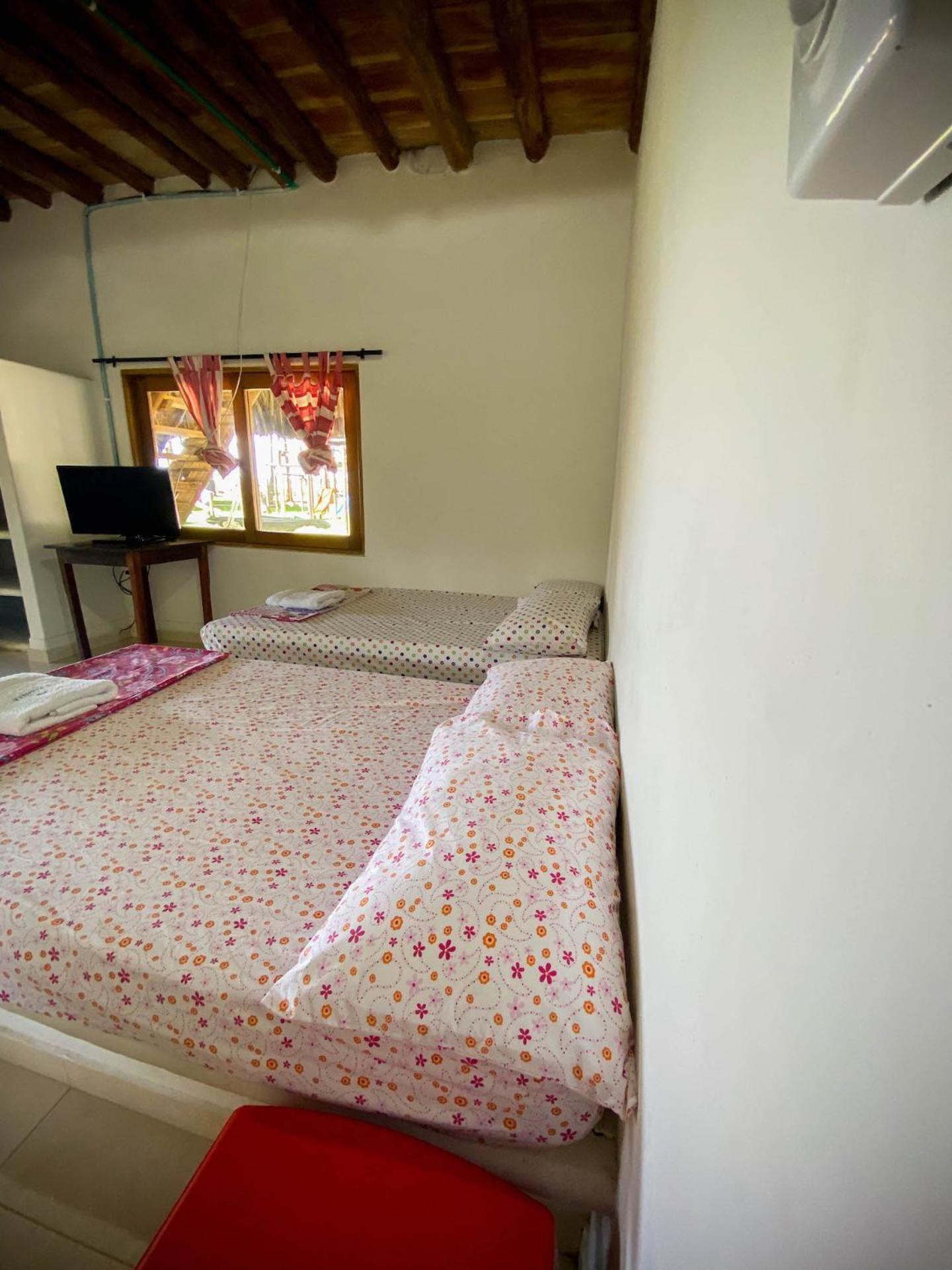 Finca Hotel La Manuela Arboletes Luaran gambar