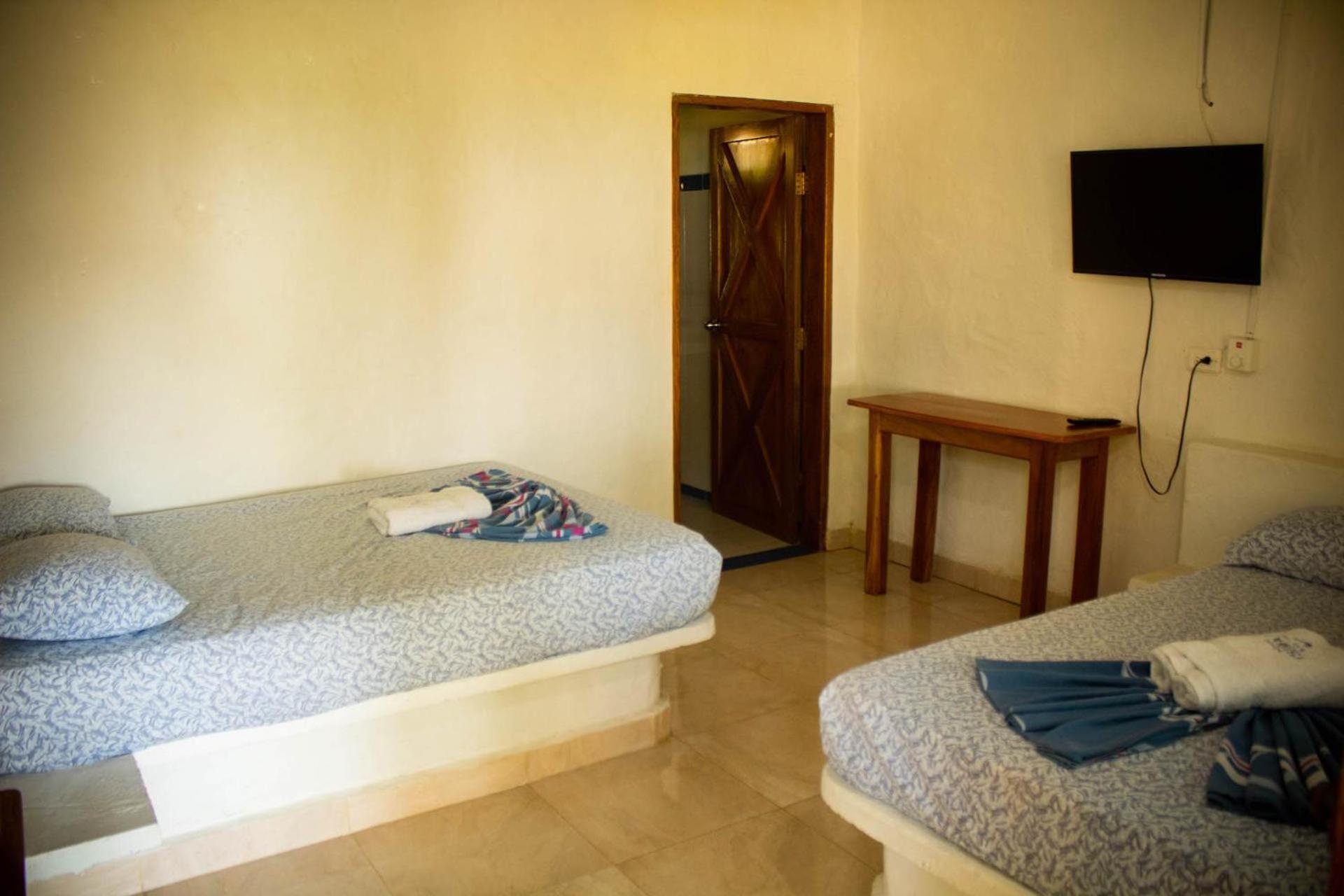 Finca Hotel La Manuela Arboletes Luaran gambar