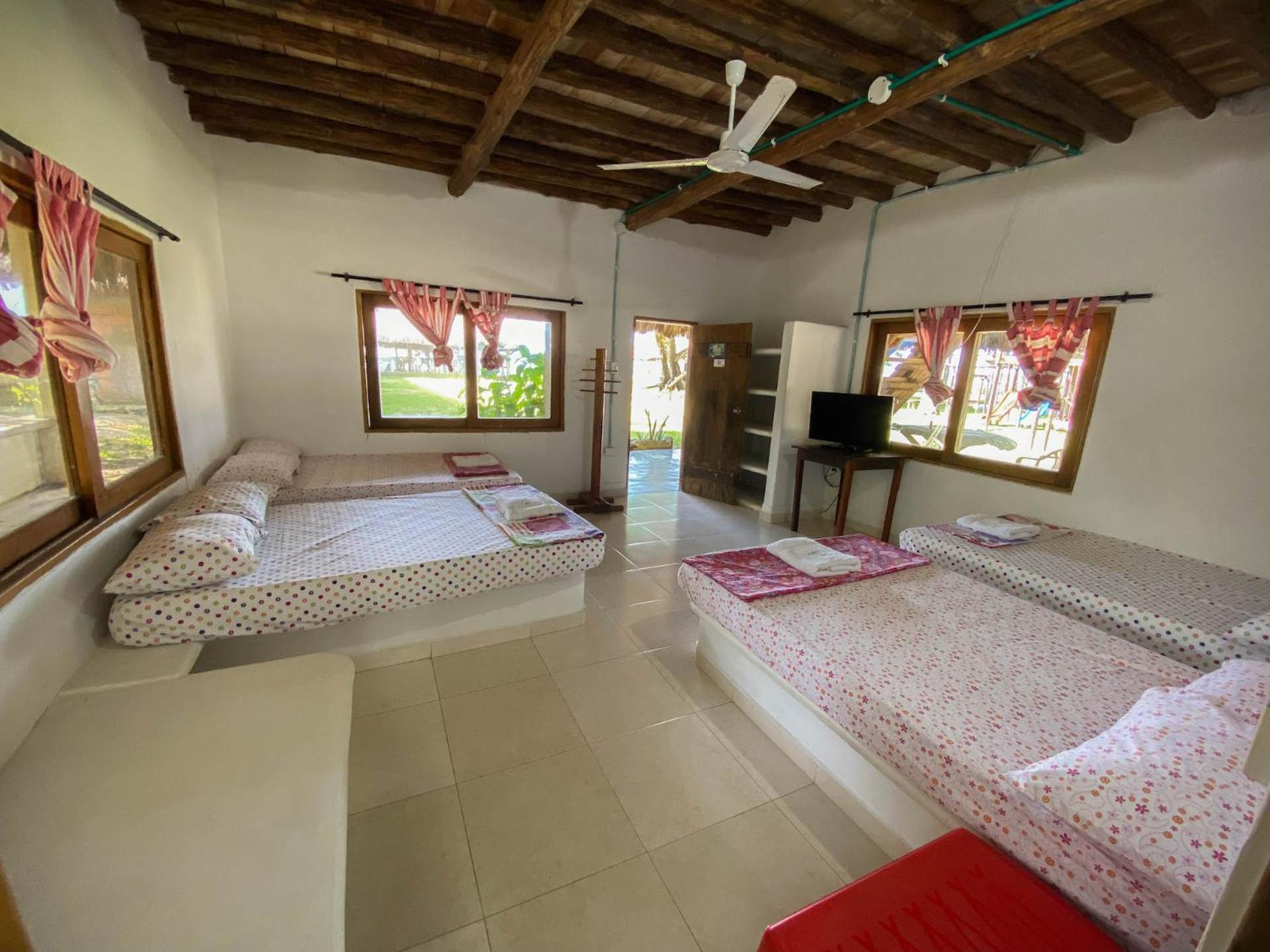 Finca Hotel La Manuela Arboletes Luaran gambar
