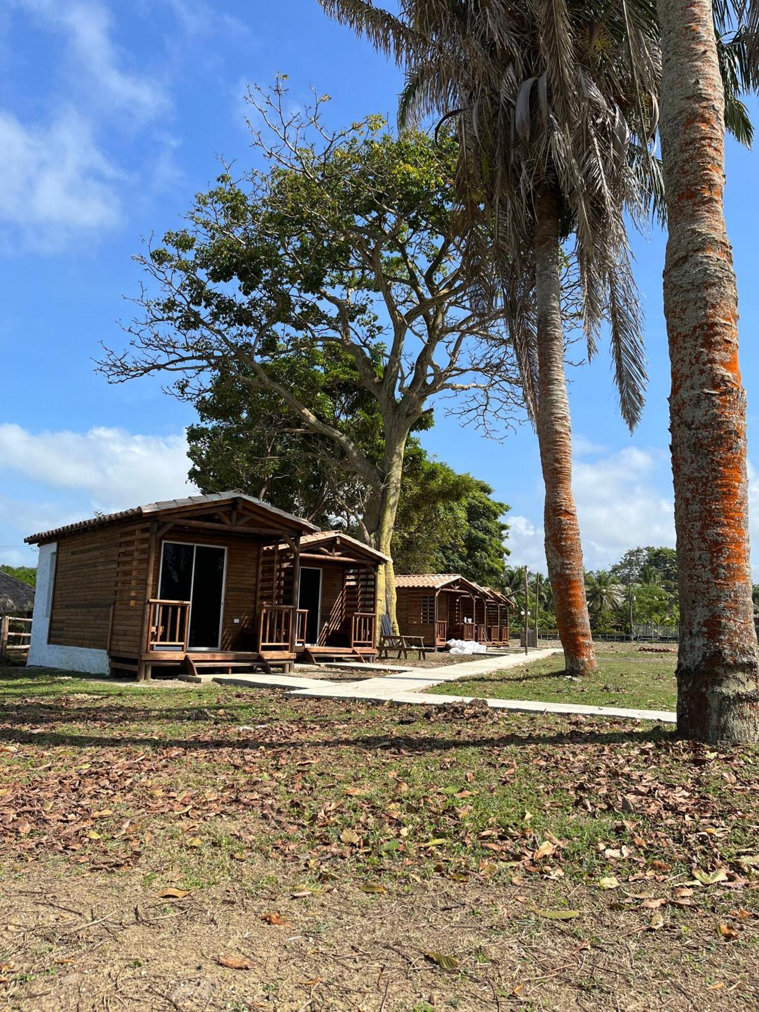 Finca Hotel La Manuela Arboletes Luaran gambar
