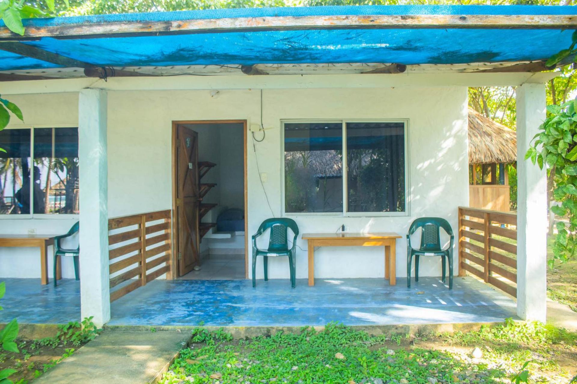 Finca Hotel La Manuela Arboletes Luaran gambar