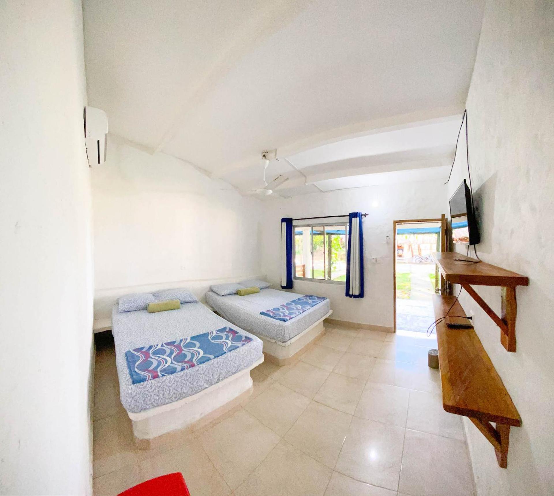 Finca Hotel La Manuela Arboletes Luaran gambar