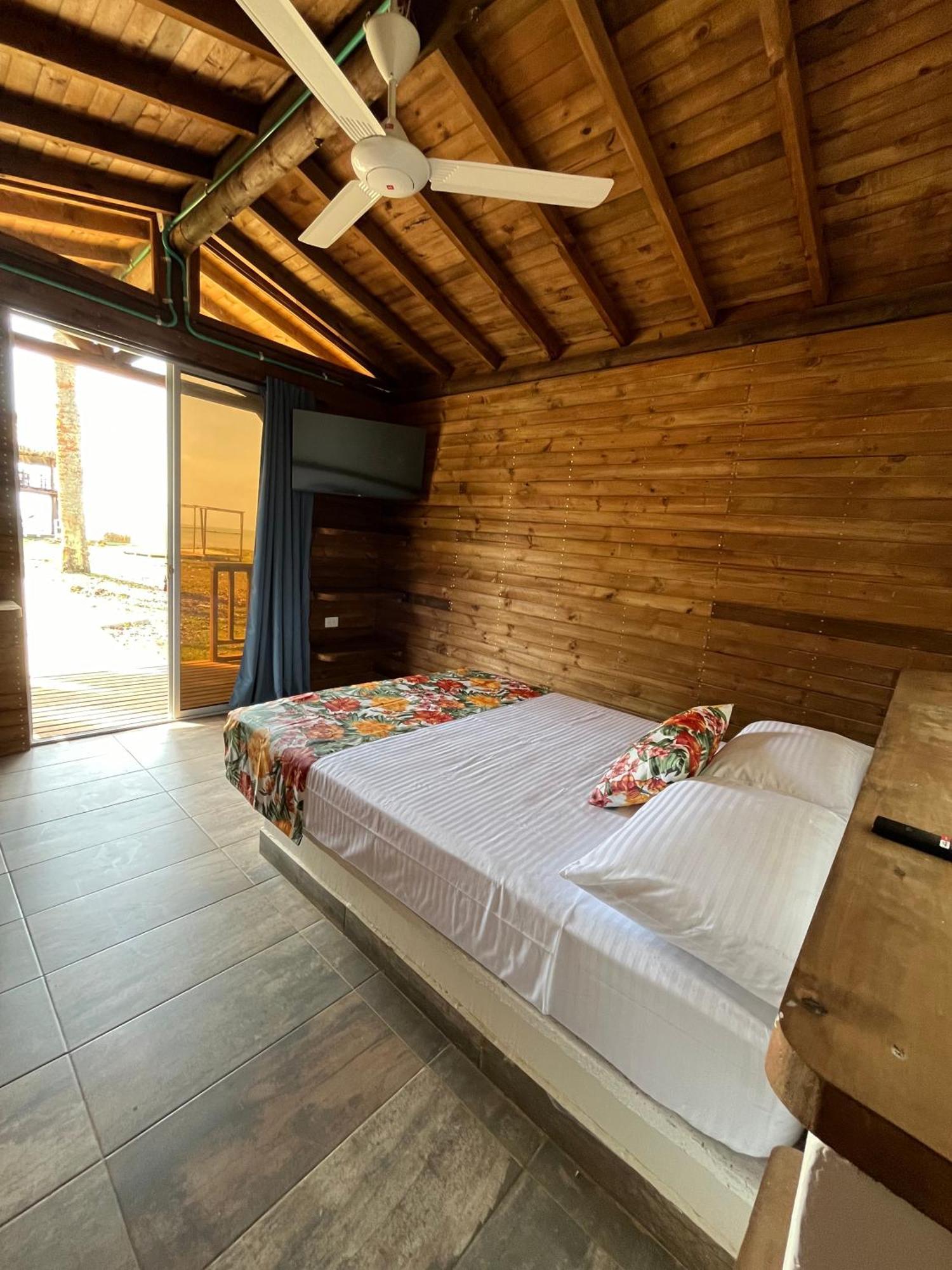 Finca Hotel La Manuela Arboletes Luaran gambar