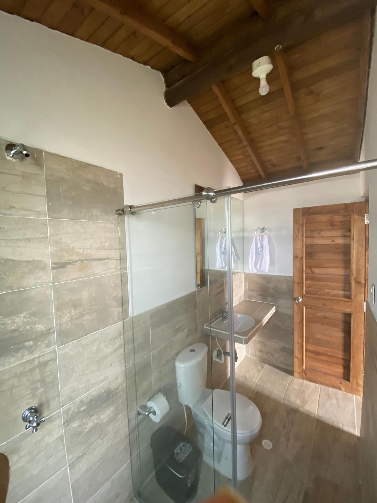 Finca Hotel La Manuela Arboletes Luaran gambar