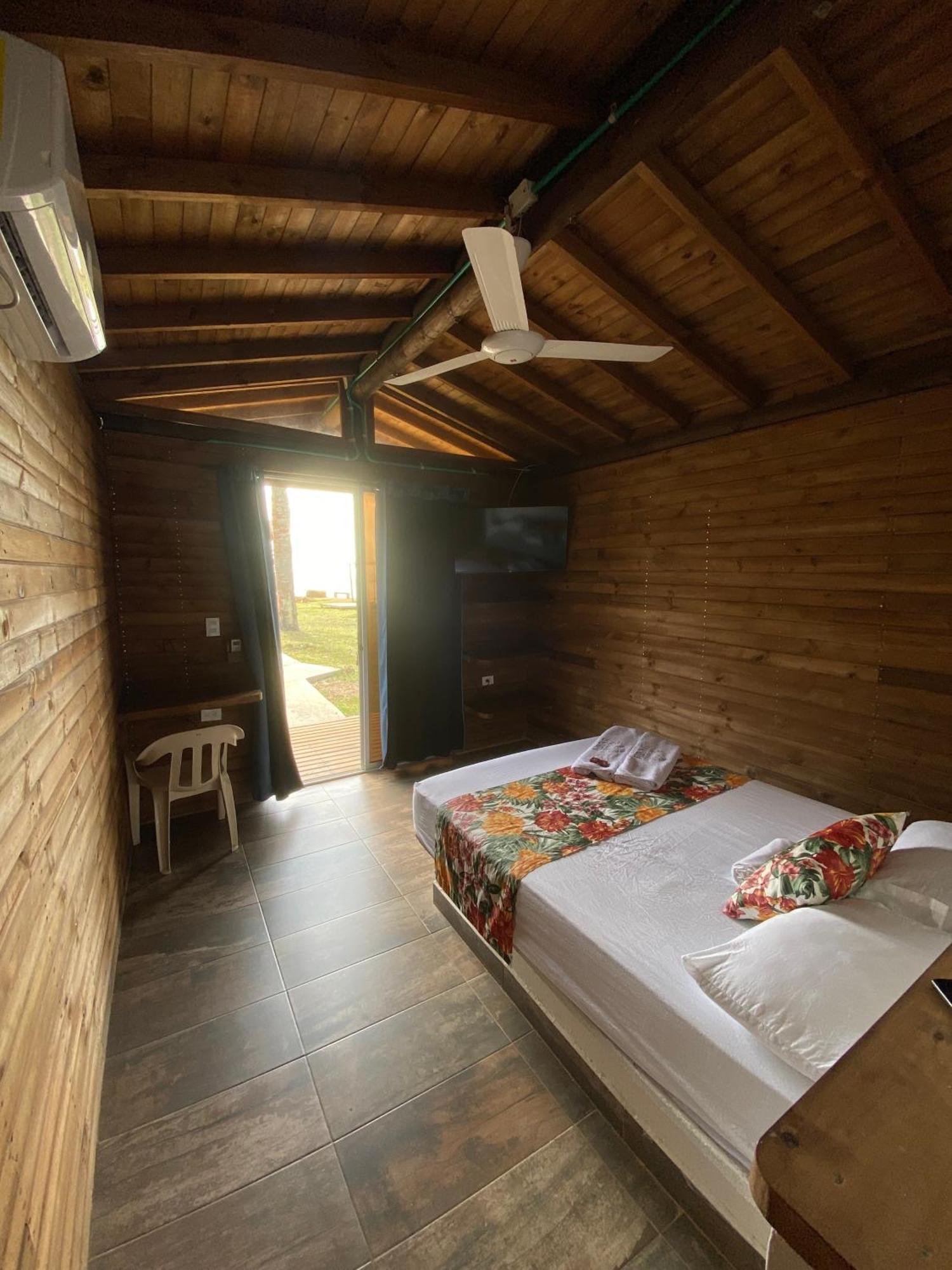 Finca Hotel La Manuela Arboletes Luaran gambar