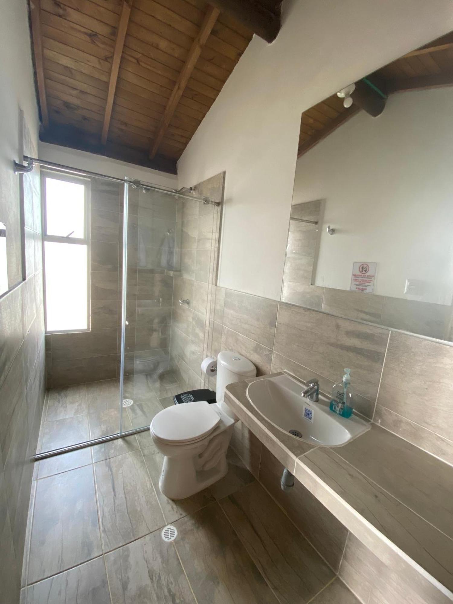 Finca Hotel La Manuela Arboletes Luaran gambar